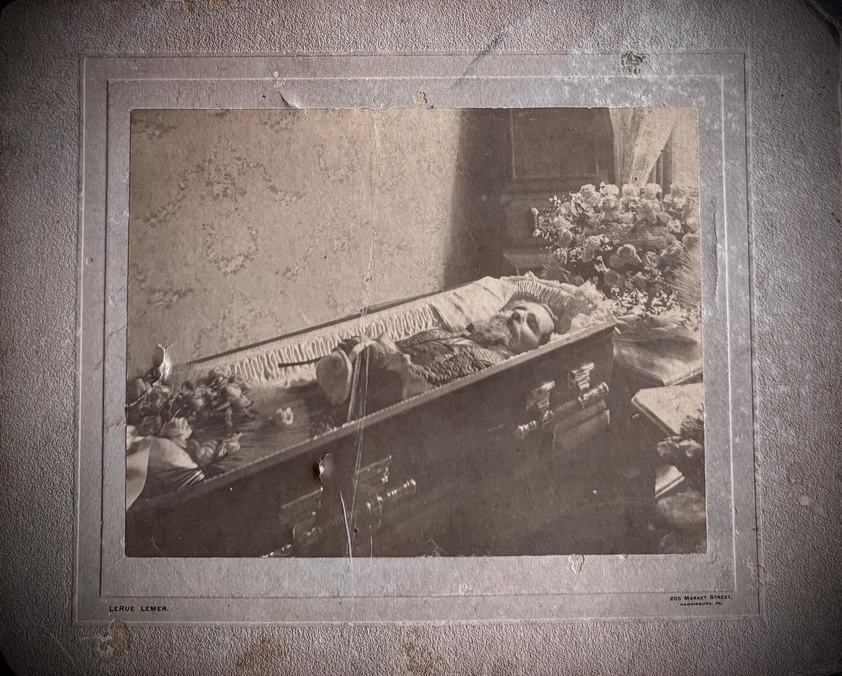 Funeral & Mortuary