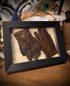1900s Children’s Leather Gloves