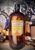 Phenobarbital Apothecary Bottle