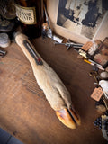 Taxidermy Deer Hoof Thermometer