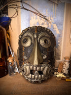 Turtle Shell Kapala