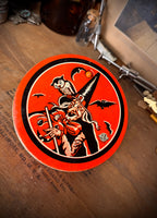 1940s Halloween Noise Maker