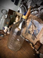 Antique Intravenous Bottle