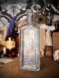 Konjola Apothecary Bottle