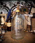 Antique Intravenous Bottle