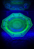 Princess Uranium Plate