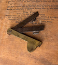 Civil War Era Blood Fleam
