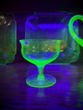 Uranium Champagne