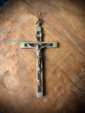5” Antique Pectoral Cross (2)