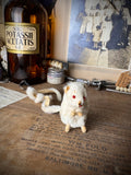 West German Dollhouse Mouse