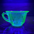 Uranium Teacup