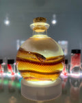 Diaphonized Snake